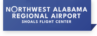 Northwest Alabama Regional Airport - Fly the Shoals